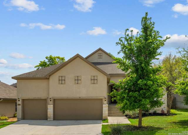Property at 8614 Monterey Fls, Boerne, TX 78015, 3 beds, 3 baths