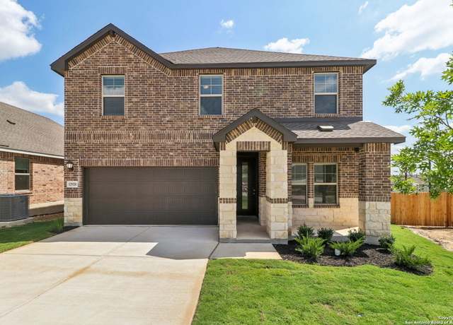 Property at 12920 Lantern Tree, San Antonio, TX 78245, 4 beds, 2.5 baths