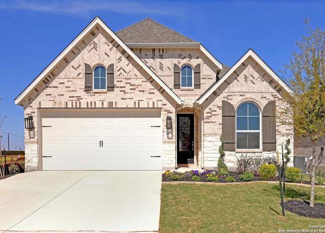 Property at 2813 Bergamot, New Braunfels, TX 78130, 4 beds, 3 baths