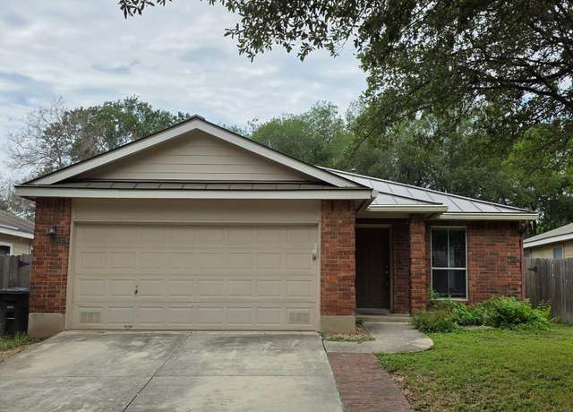 Property at 15847 Manes Grv, San Antonio, TX 78247, 3 beds, 2 baths