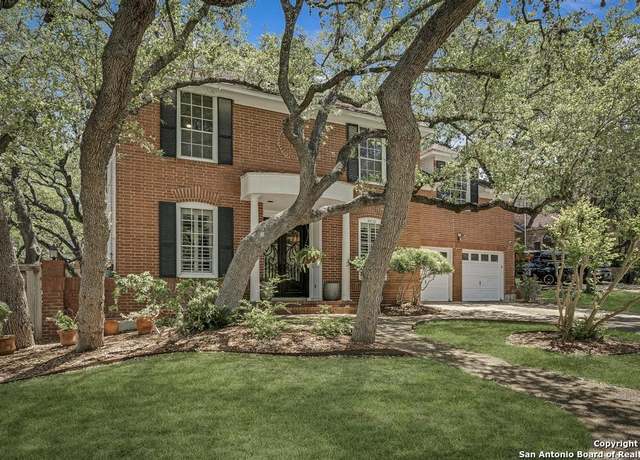 Property at 8610 London Hts, San Antonio, TX 78254, 4 beds, 2.5 baths