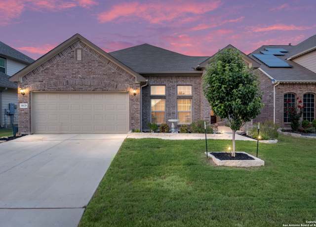 Property at 10128 Bussang, Schertz, TX 78154, 3 beds, 2 baths