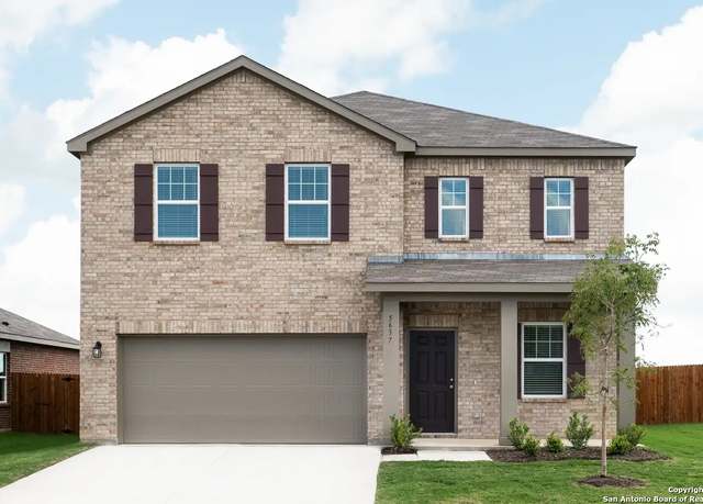 Property at 14411 Woodland Holw, San Antonio, TX 78252, 4 beds, 2.5 baths