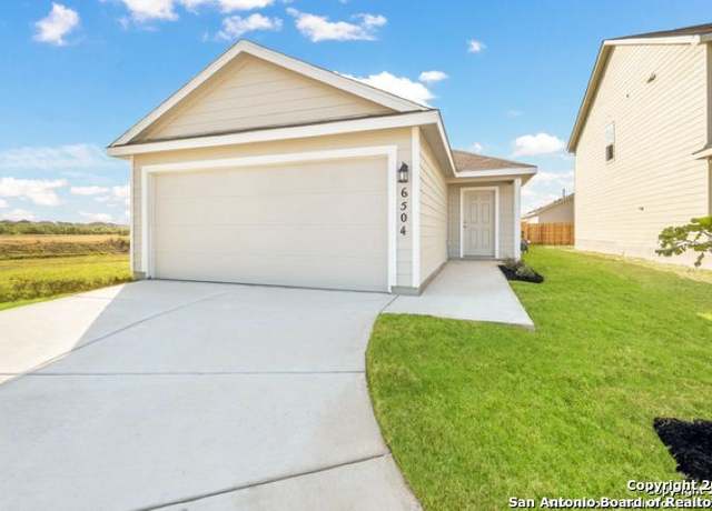 Property at 13635 Aston Mnr, San Antonio, TX 78253, 3 beds, 2 baths