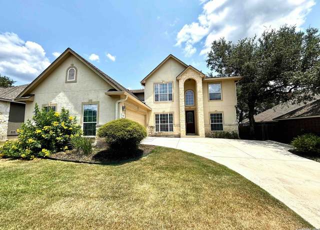 Property at 27046 Trinity Hts, San Antonio, TX 78261, 5 beds, 4 baths