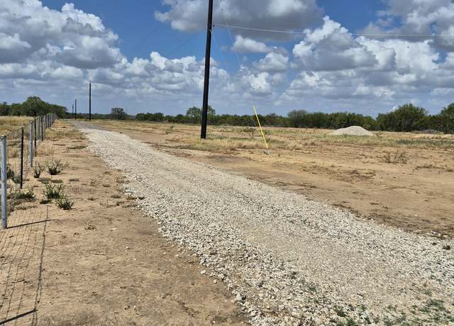 Property at 10951 (TRACT C) Kosub Ln, San Antonio, TX 78223