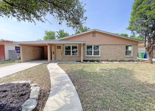 Property at 519 Creath Pl, San Antonio, TX 78221-3017, 3 beds, 2 baths