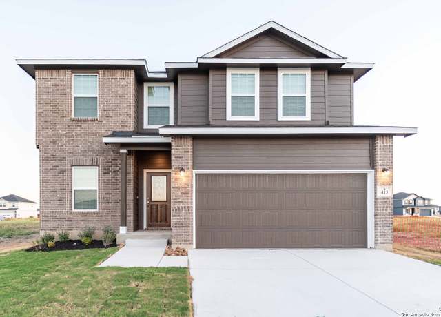 Property at 413 Tim's Way, Seguin, TX 78155, 4 beds, 2.5 baths