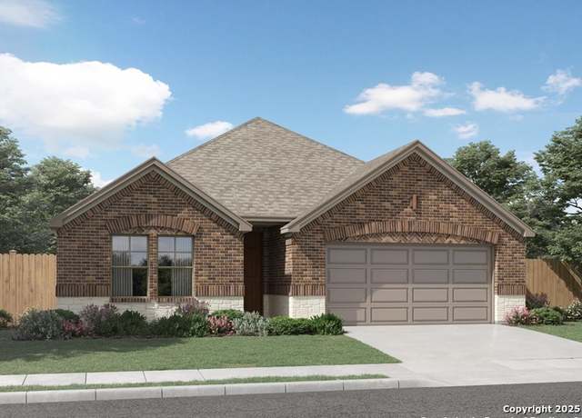 Property at 12706 Dinaric Alps, San Antonio, TX 78245, 4 beds, 3 baths