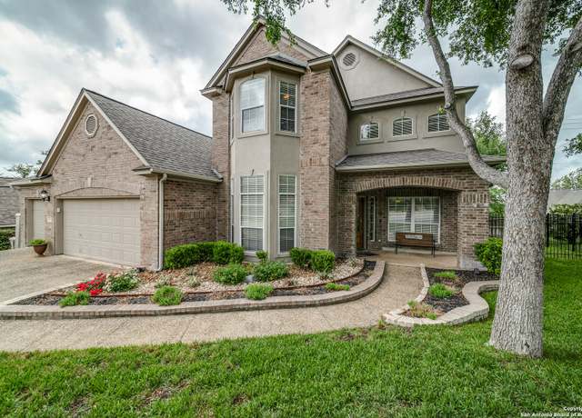 Property at 438 Chimney Tops, San Antonio, TX 78260, 4 beds, 2.5 baths