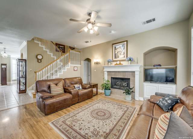 Property at 438 Chimney Tops, San Antonio, TX 78260, 4 beds, 2.5 baths