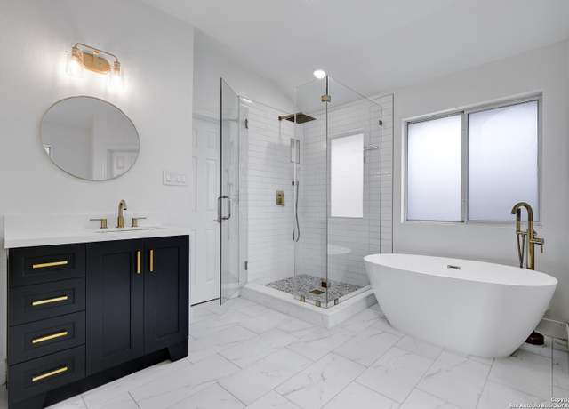 Property at 4451 Taylors Bnd, San Antonio, TX 78247, 3 beds, 2.5 baths
