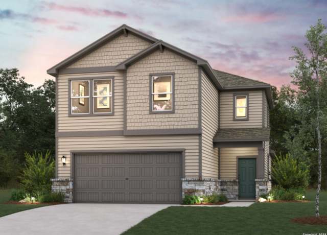 Property at 4710 Sahara Vlys, San Antonio, TX 78222, 4 beds, 2.5 baths