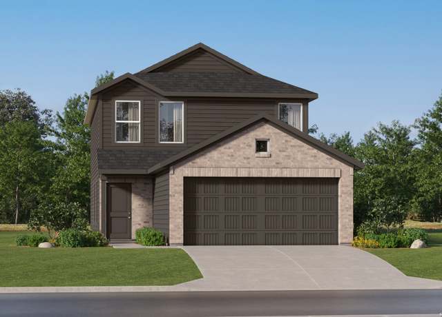Property at 10315 Munoz Mnr, San Antonio, TX 78214, 4 beds, 2.5 baths