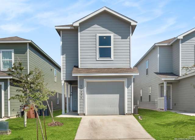 Property at 11006 Tree Line, San Antonio, TX 78223, 4 beds, 2.5 baths