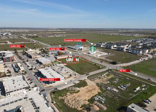 Property at 1101 FM, New Braunfels, TX 78130-2624