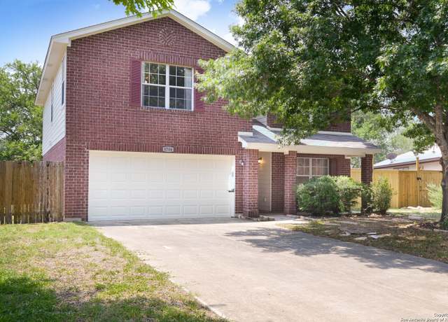 Property at 8706 Toulouse, San Antonio, TX 78240, 3 beds, 2.5 baths