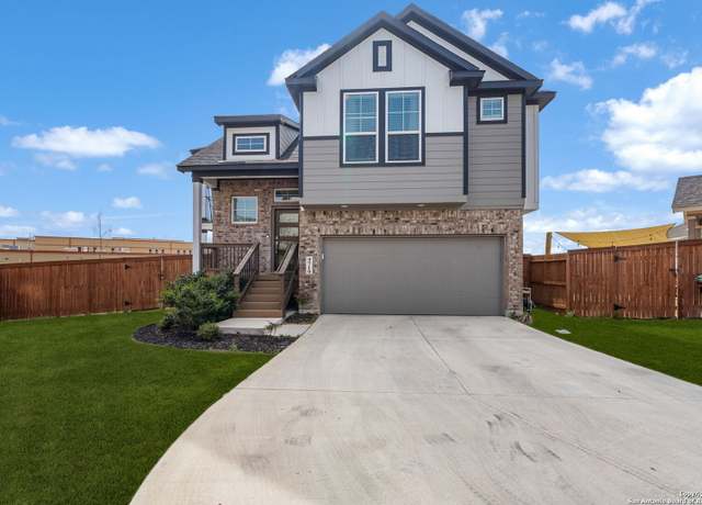 Property at 9719 Stillwater, San Antonio, TX 78254, 3 beds, 2.5 baths