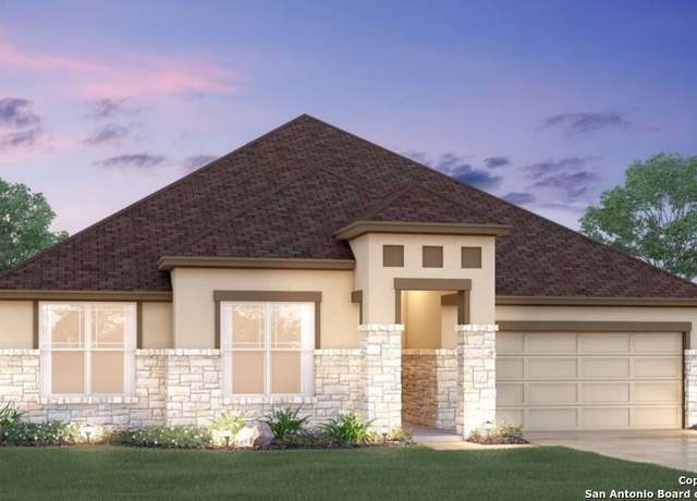 Property at 9403 Everly Lndg, San Antonio, TX 78263, 3 beds, 2.5 baths