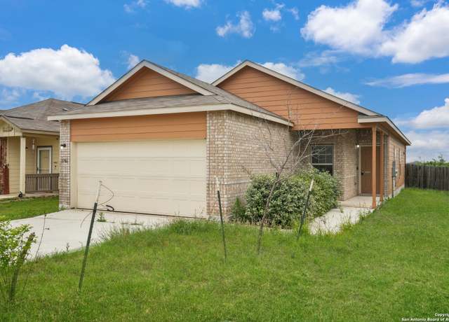 Property at 5706 Cicada, Converse, TX 78109, 4 beds, 2 baths