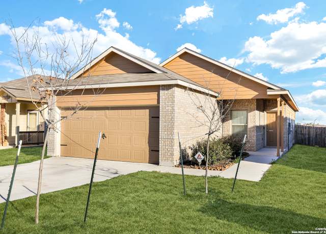 Property at 5706 Cicada, Converse, TX 78109, 4 beds, 2 baths