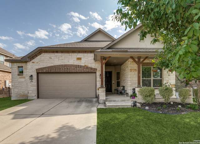 Property at 13926 Cohan Way, San Antonio, TX 78253, 3 beds, 2 baths