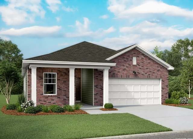 Property at 14415 Woodland Holw, San Antonio, TX 78252, 4 beds, 3 baths