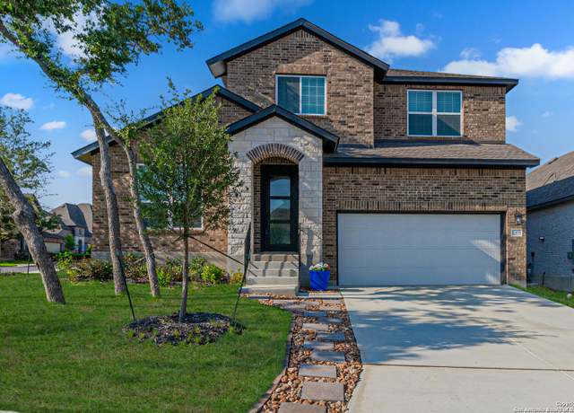 Property at 12455 Diagon Aly, San Antonio, TX 78254, 4 beds, 3.5 baths