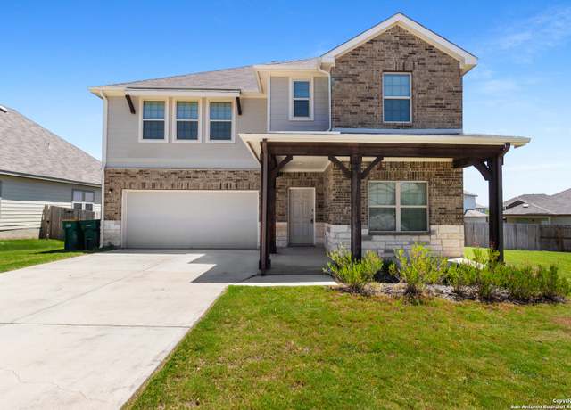 Property at 6822 Titan Park, Converse, TX 78109, 5 beds, 3 baths