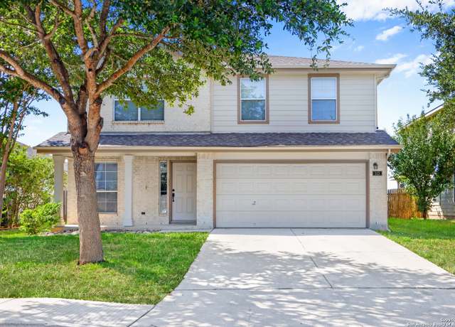 Property at 513 Tom Kemp Dr, New Braunfels, TX 78130-3388, 4 beds, 3.5 baths
