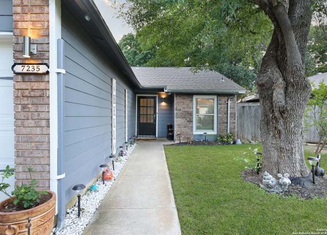 Property at 7235 Brandyridge, San Antonio, TX 78250, 3 beds, 2 baths