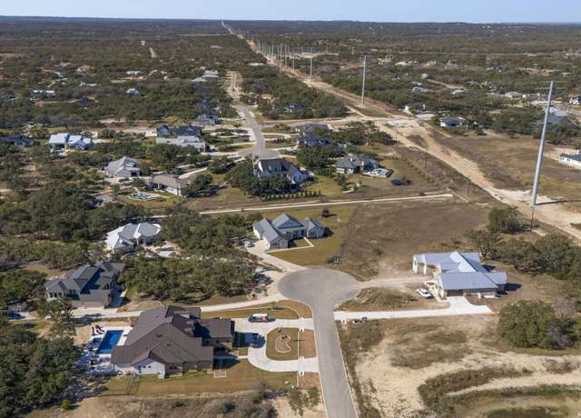 Property at 724 Fossil Springs Dr, Bulverde, TX 78163-2551