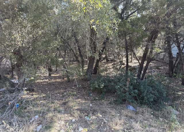 Property at 686 Hillclimb, Canyon Lake, TX 78133