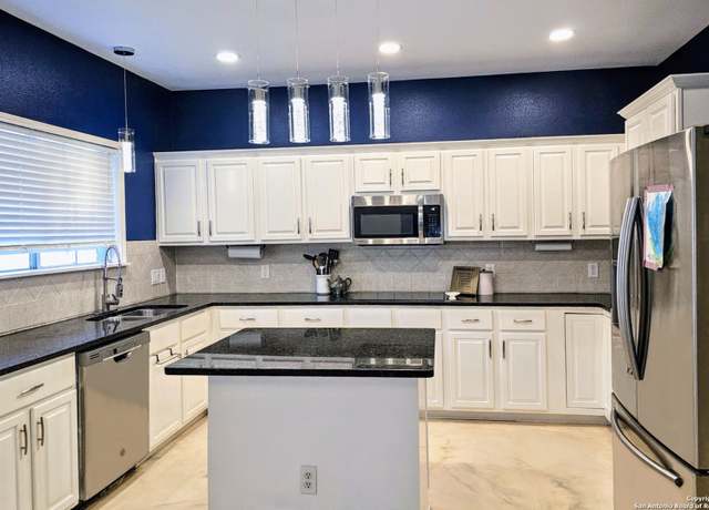 Property at 21118 Carmel Hls, San Antonio, TX 78259, 4 beds, 3.5 baths