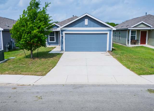 Property at 12923 Links Bch, San Antonio, TX 78221, 3 beds, 2 baths