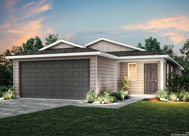 Property at 1625 Viola Ln, New Braunfels, TX 78130, 3 beds, 2 baths