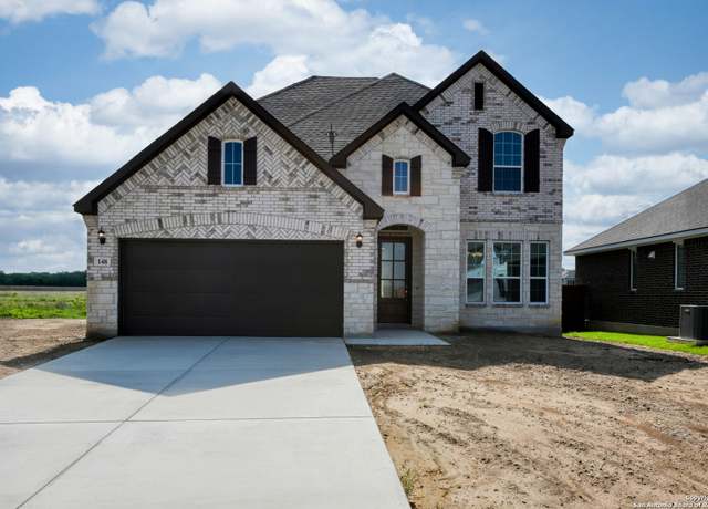 Property at 148 Mallorys Way, Castroville, TX 78253, 4 beds, 3.5 baths