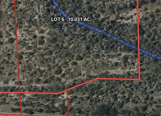 Property at LOT 6 County Road 429, Uvalde, TX 78801