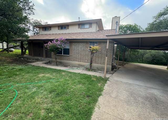 Property at 5302 Mount Mckinley, San Antonio, TX 78251, 3 beds, 2.5 baths