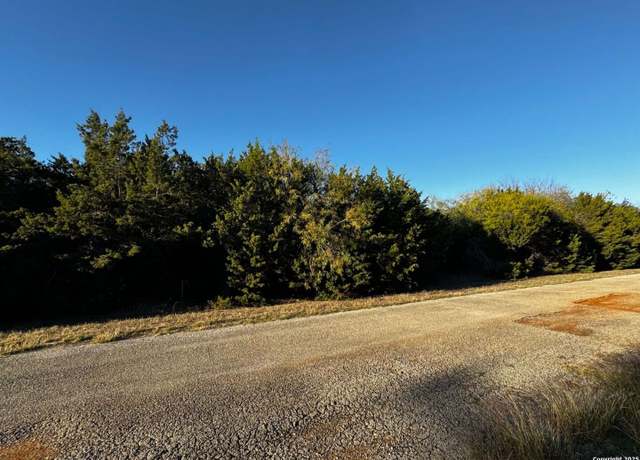 Property at 4081 Mesquite Dr, Whitney, TX 76692