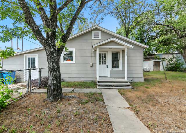 Property at 402 Michna, Seguin, TX 78155, 3 beds, 1.5 baths