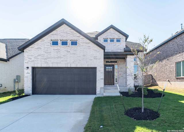 Property at 13014 Blue Flame, San Antonio, TX 78245, 4 beds, 2.5 baths