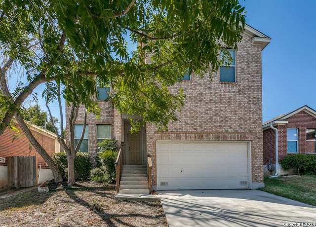 Property at 2011 Wormack Way, San Antonio, TX 78251, 3 beds, 2.5 baths
