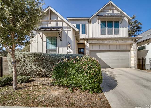 Property at 11303 Cottage Grv, San Antonio, TX 78230-3208, 3 beds, 2.5 baths