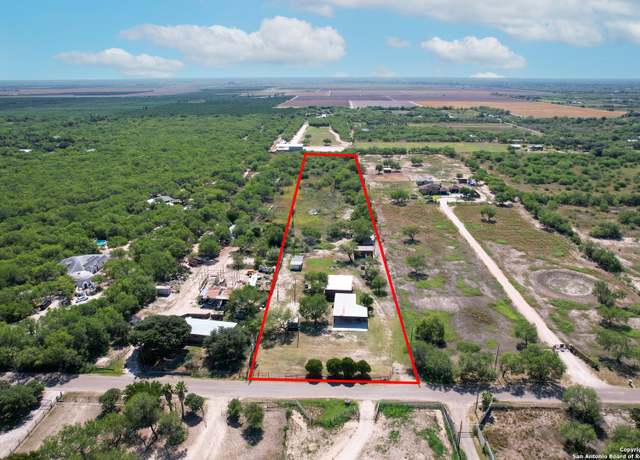 Property at 13606 N Trosper Rd, Mission, TX 78573