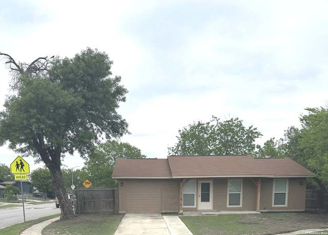 Property at 5727 War Cloud, San Antonio, TX 78242, 4 beds, 1.5 baths