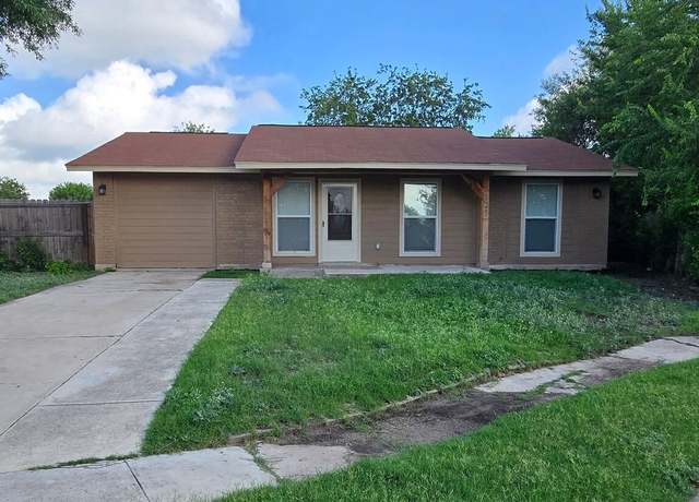 Property at 5727 War Cloud, San Antonio, TX 78242, 4 beds, 1.5 baths