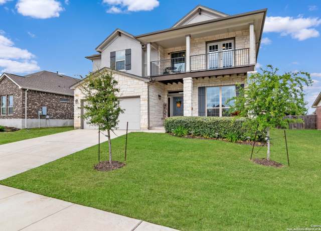 Property at 5112 Arrow Rdg, Schertz, TX 78154, 4 beds, 3.5 baths