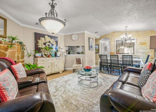 Property at 9927 Sandy Fld, San Antonio, TX 78245, 4 beds, 3 baths