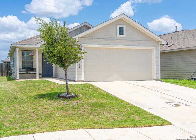 Property at 8411 Terlingua Cv, Converse, TX 78109, 3 beds, 2 baths